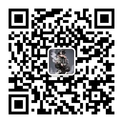 微信公众号二维码