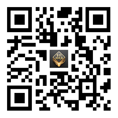 雾影游戏盒二维码